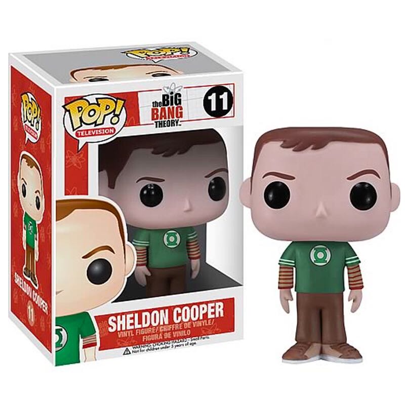 Funko Pop! Harry Potter: Luna LoveGood Dmg