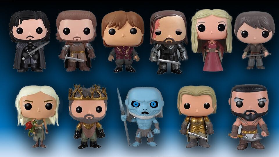 The Collector (Dorbz)