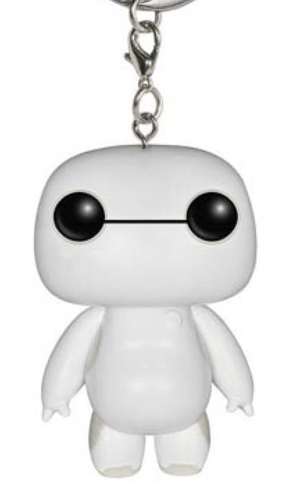 Nursebot Baymax - Big Hero 6 vinyl figure collectible [Barcode 849803071585] - Main Image 2