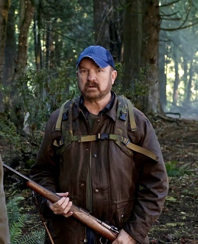 Bobby Singer - Supernatural vinyl figure collectible [Barcode 849803064648] - Main Image 3