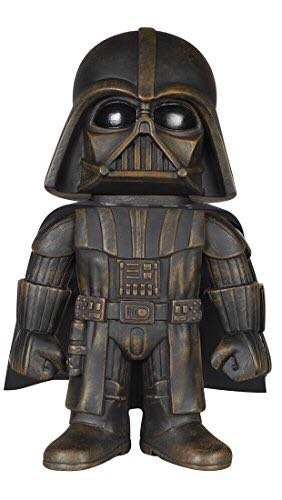Darth Vader Hikari - Star Wars vinyl figure collectible - Main Image 2