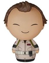 Dr. Peter Venkman - Ghostbusters vinyl figure collectible [Barcode 849803061593] - Main Image 2