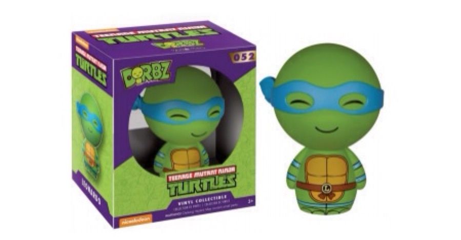 Star Wars - Mini Wacky Wobbler Bobble-Heads