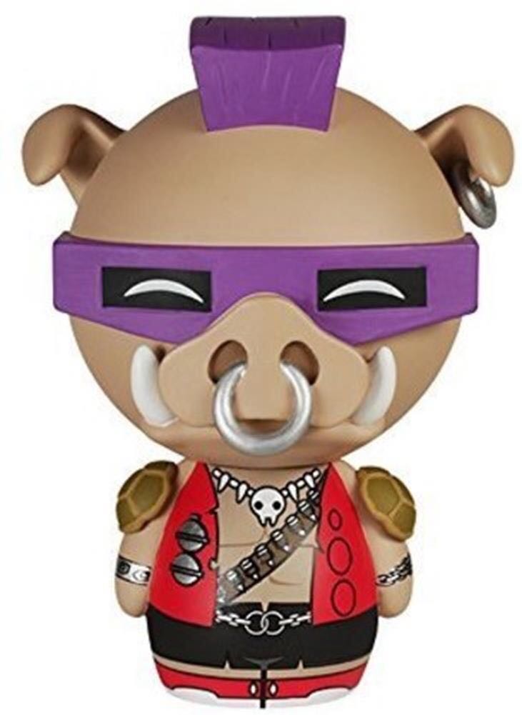 Bebop - Teenage Mutant Ninja Turtles vinyl figure collectible - Main Image 2