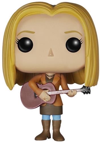 Phoebe Buffay - Friends vinyl figure collectible [Barcode 849803058760] - Main Image 3