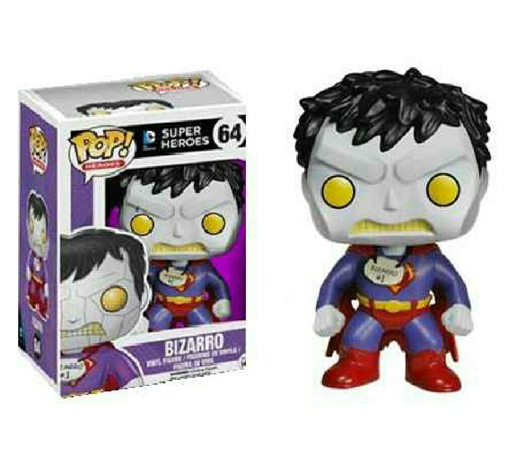 Batman vs. Superman (2 Pack)