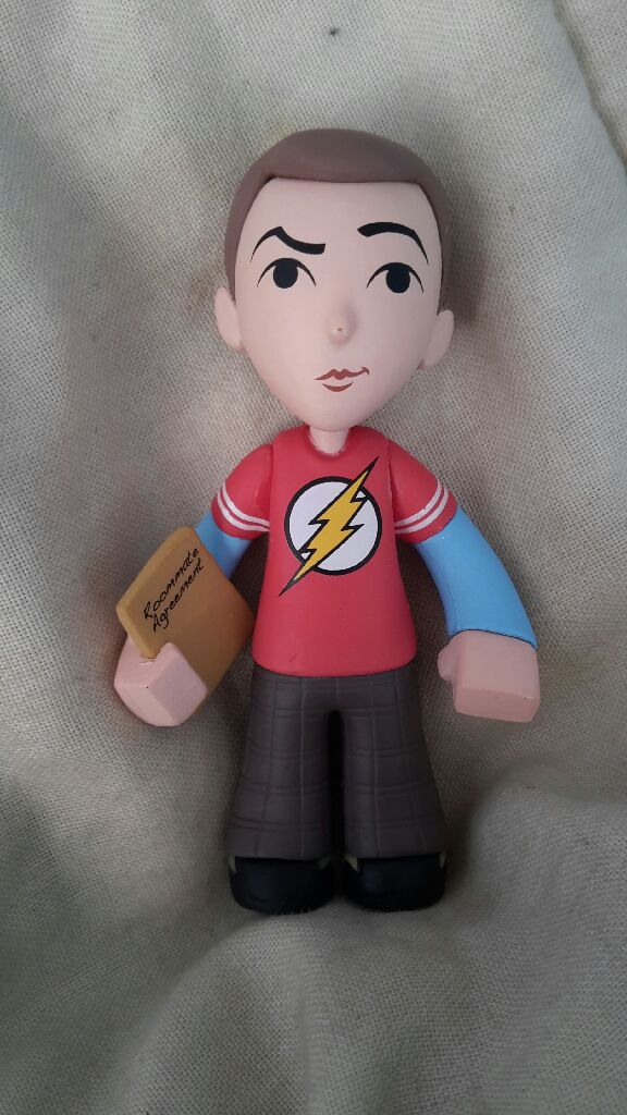 Buzz Lightyear Series 1 Funko Pop