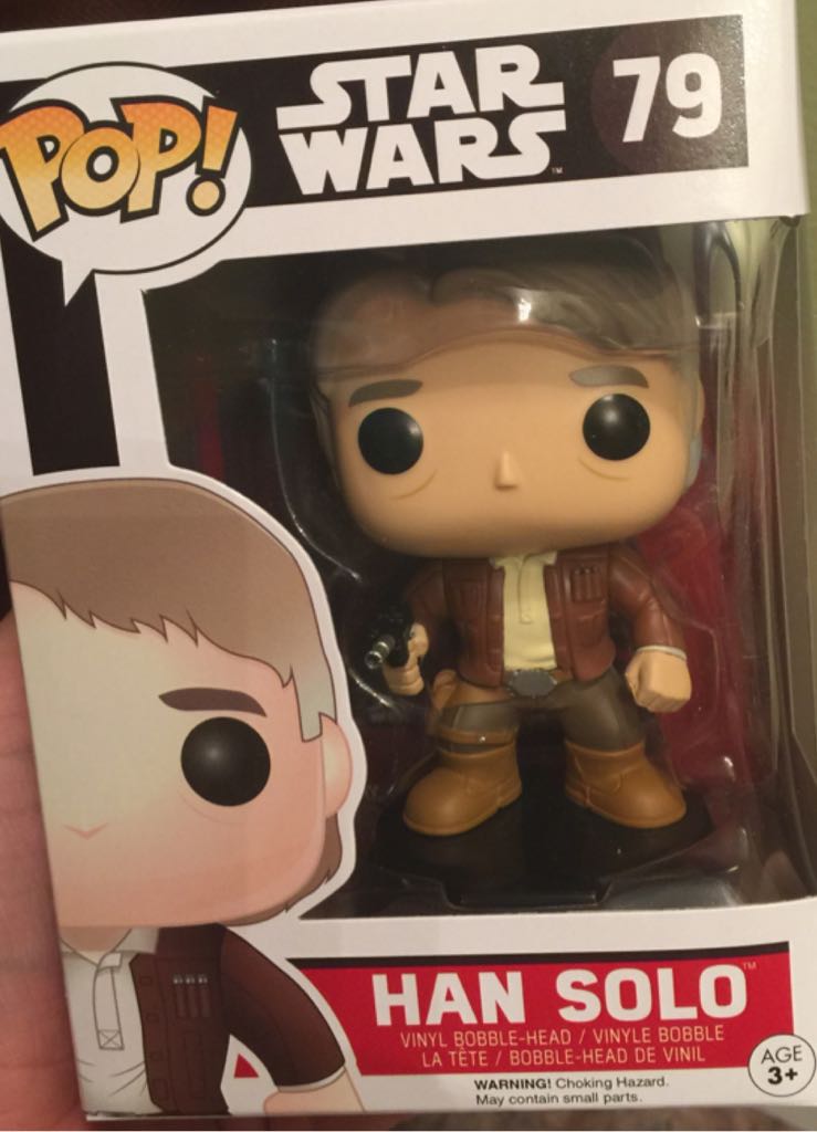 White Lantern Green Lantern (Blind Box)