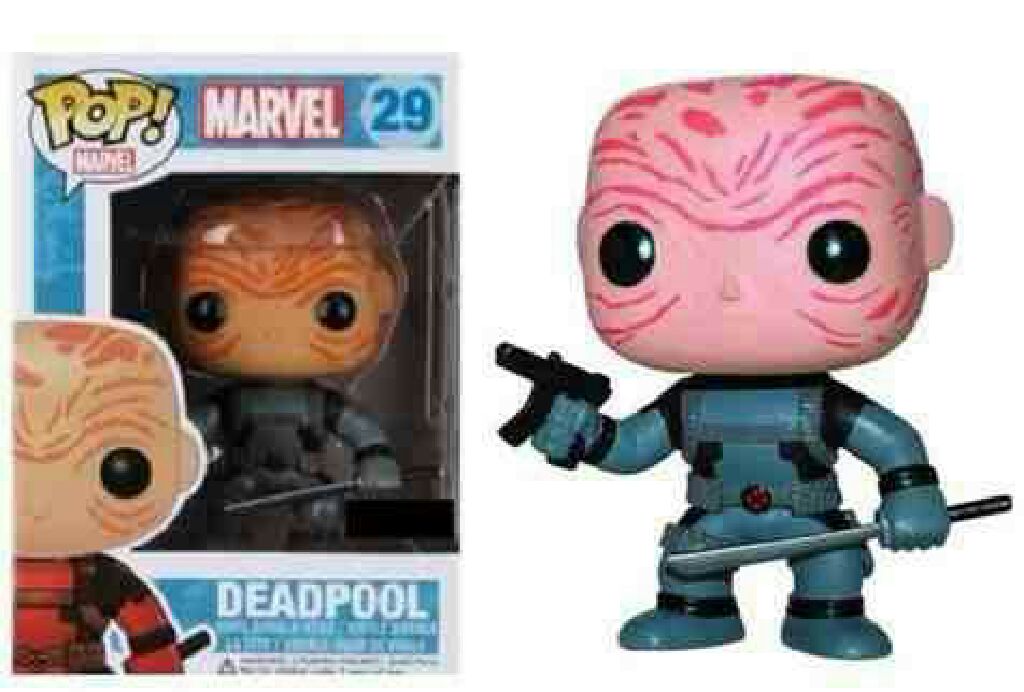 Mickey Mouse (Dorbz)