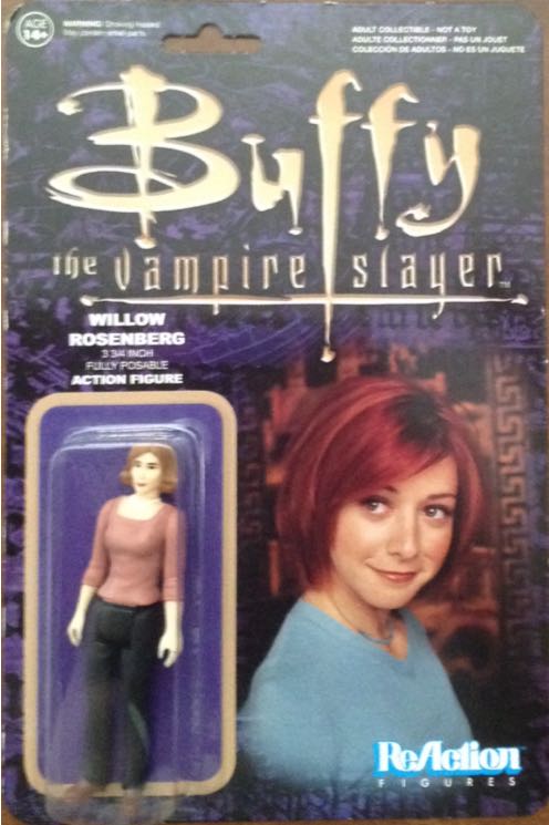 DC #39 Reverse Flash "Dallas Comicon”