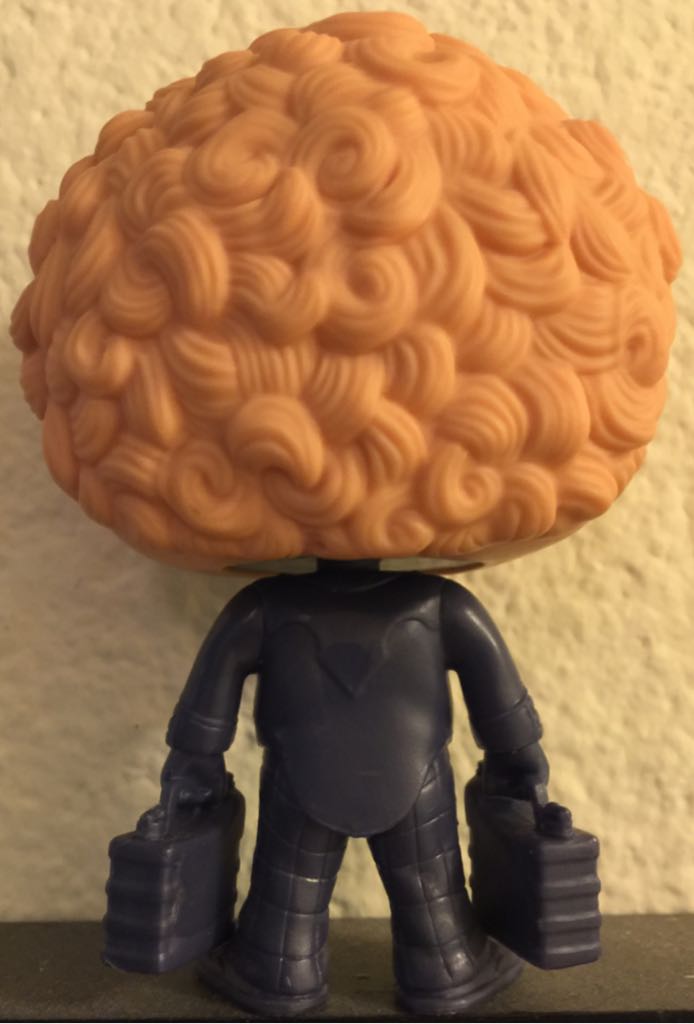 Seth Proto - Superbad vinyl figure collectible - Main Image 2