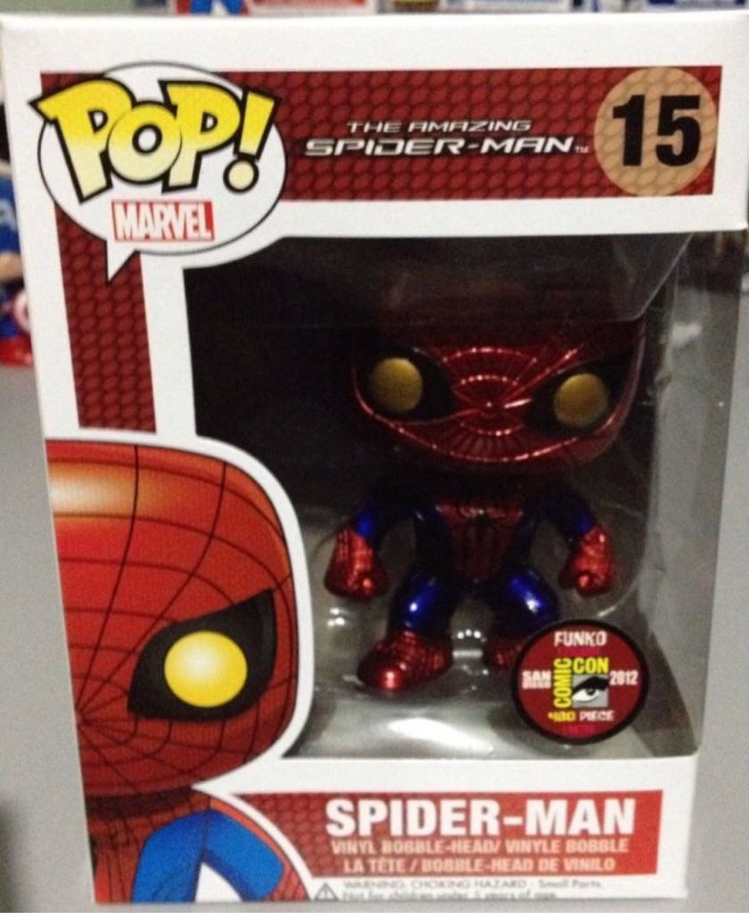 Funko Rock Steady 143