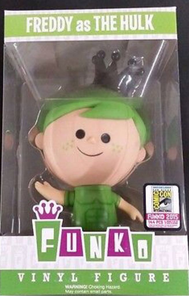 Deathstroke (Blind Box)