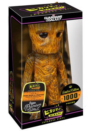 Daryl Dixon Vinyl Idolz