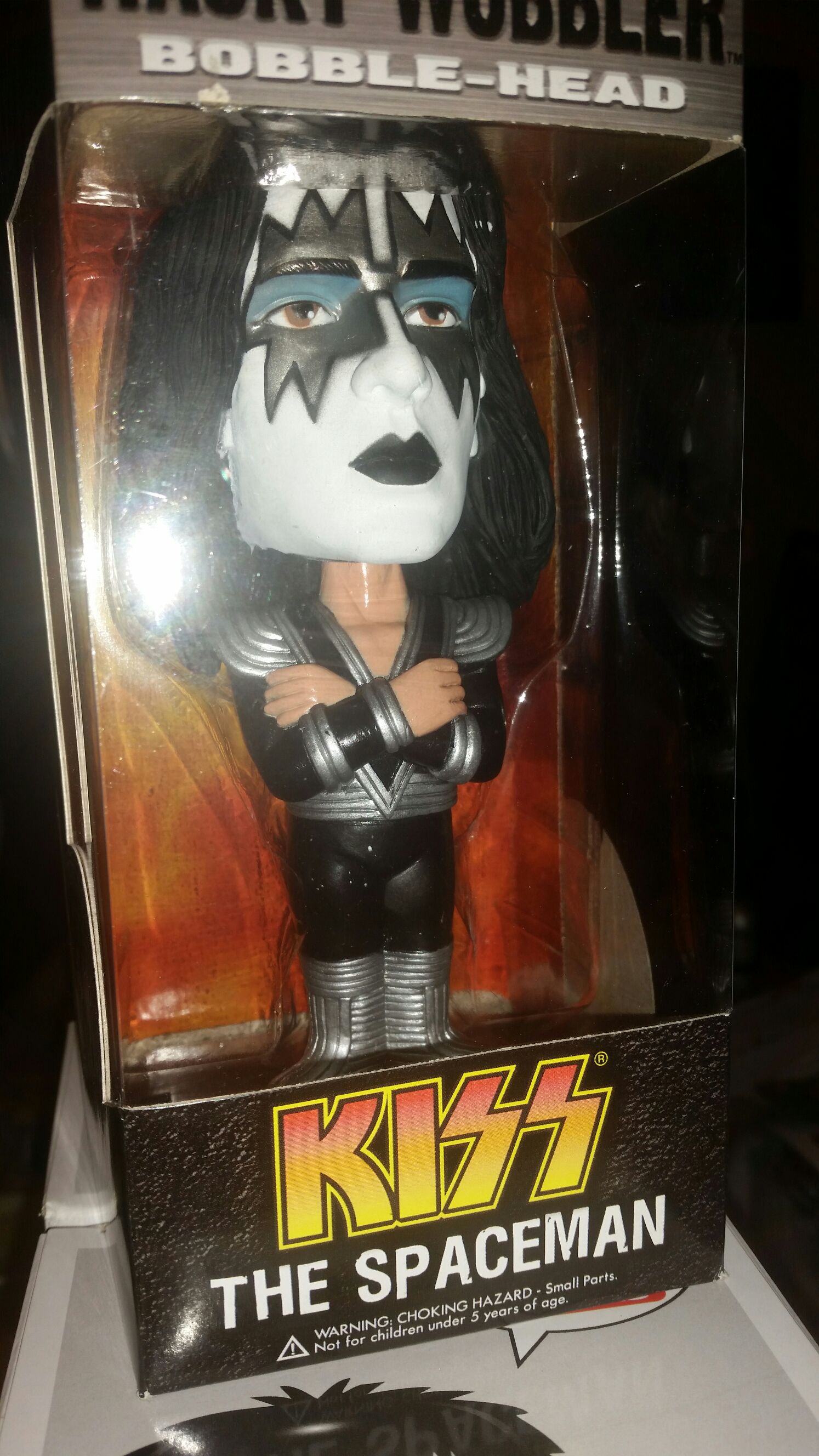 Ghostface - Horror set