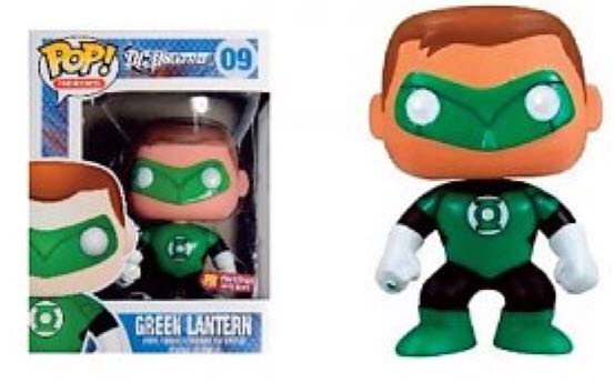 DC #10 The Flash "New 52"