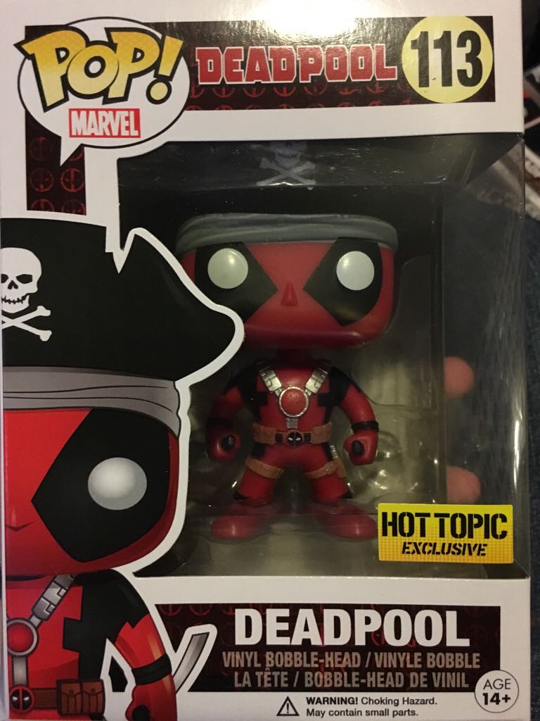 Star Wars #23 Darth Maul "Holographic"