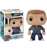 Sherlock with Violin