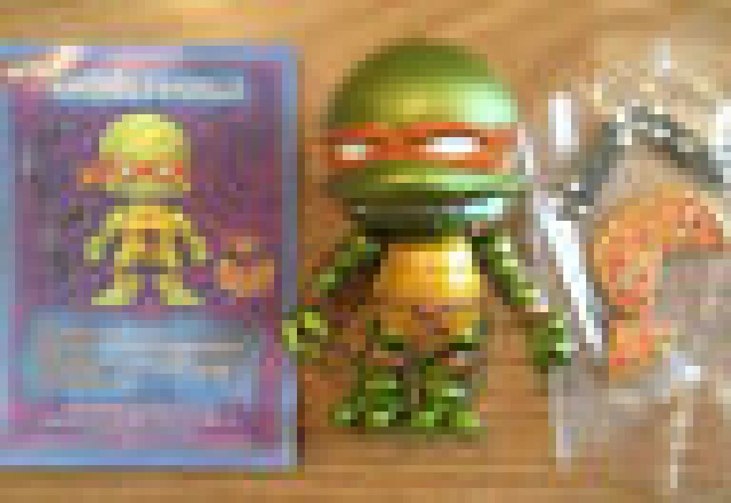 The Incredible Hulk Fabrikation