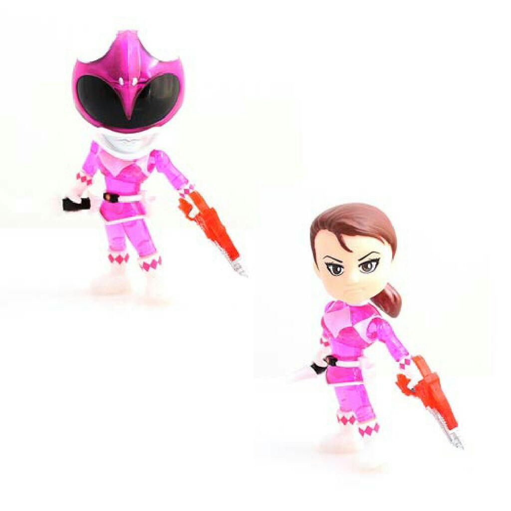 Rocket Raccoon Pocket Pop