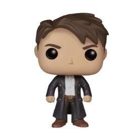 Jack Harkness - Doctor Who vinyl figure collectible - Main Image 2