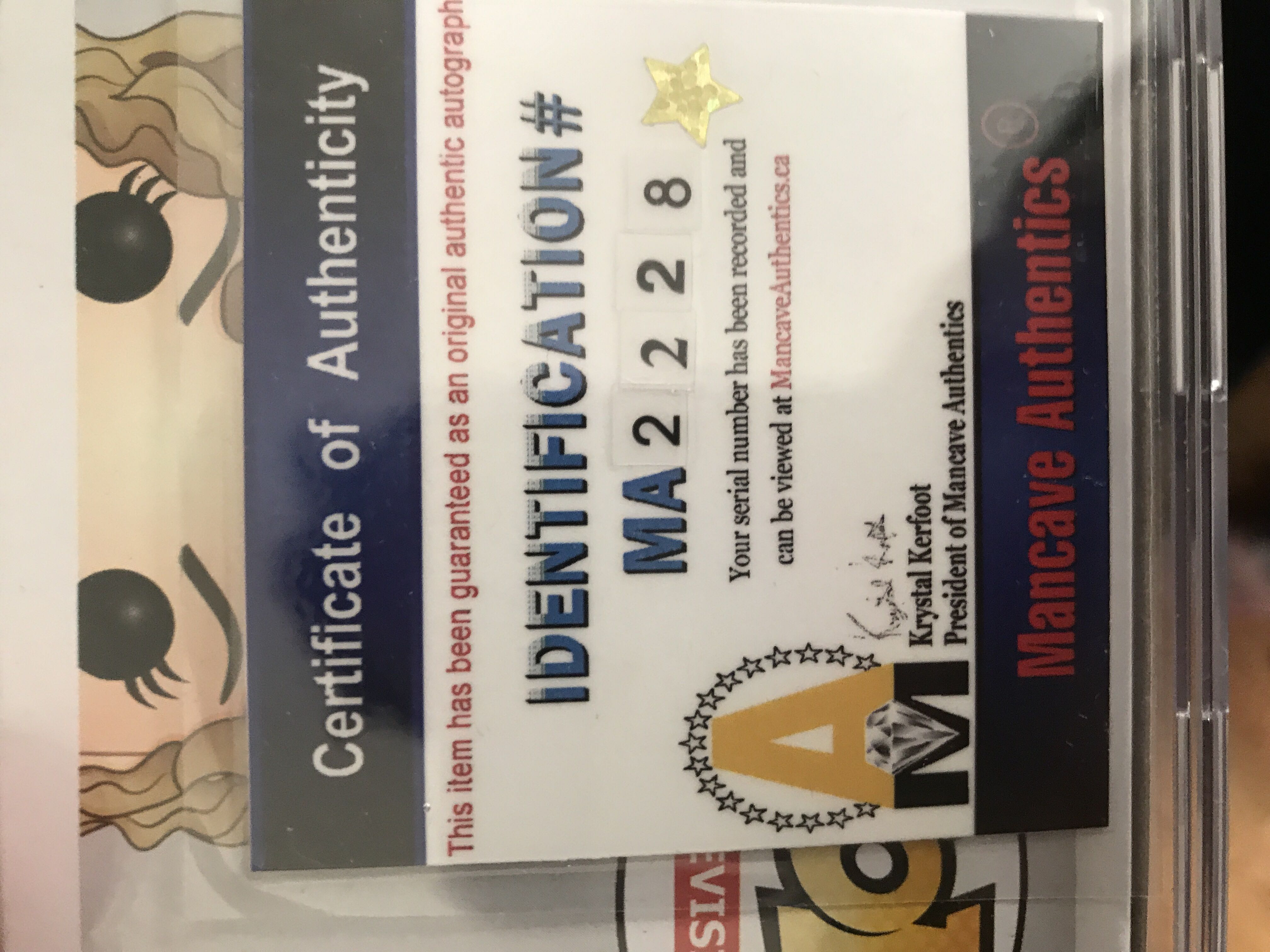 River Song - Doctor Who vinyl figure collectible [Barcode 849803062095] - Main Image 4