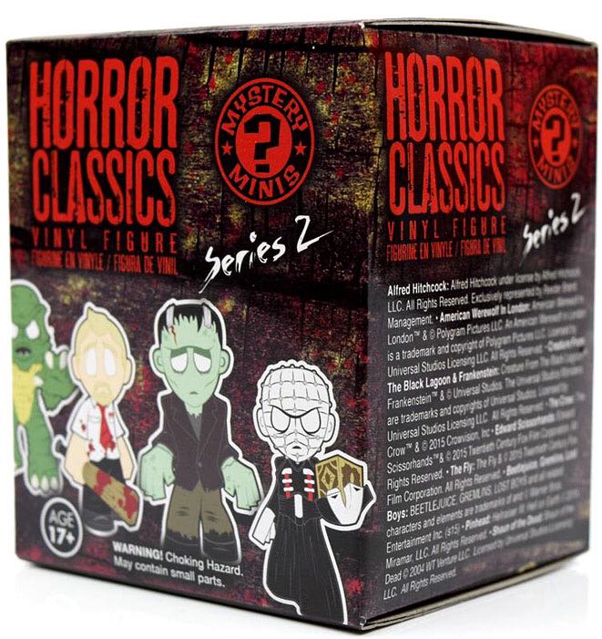 Shaun - Shaun of the Dead vinyl figure collectible - Main Image 2