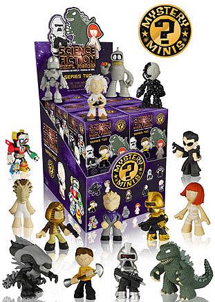 Bender  vinyl figure collectible - Main Image 2