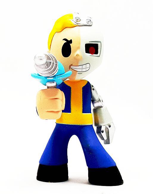 First Order Stormtrooper