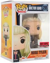 Rose Tyler - Doctor Who vinyl figure collectible - Main Image 2