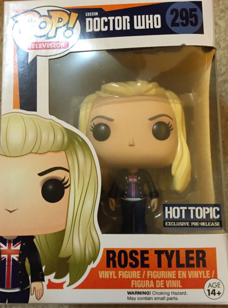 Freddy Funko Peter Venkman