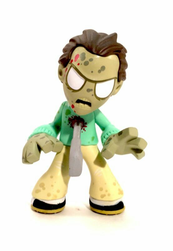 Deadpool (yellow And Blue)