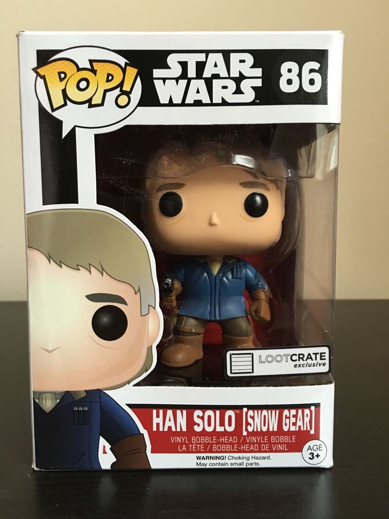 Vinyl Idolz #31: Robin