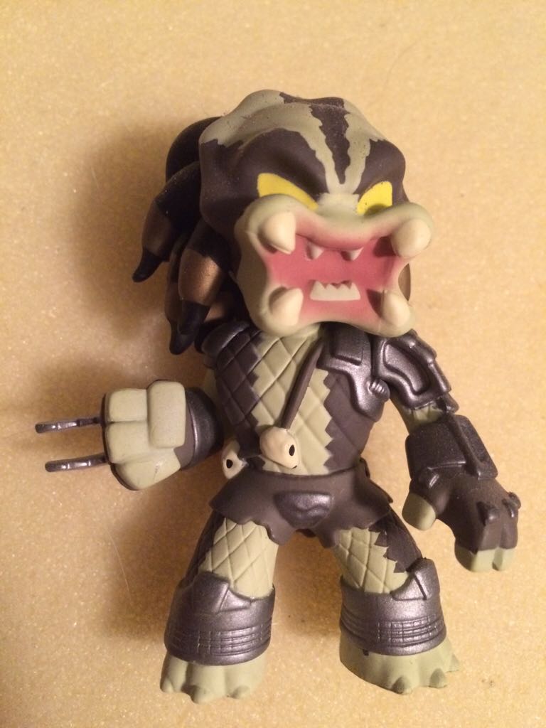 Ghost Rider (Glow in the Dark) $510