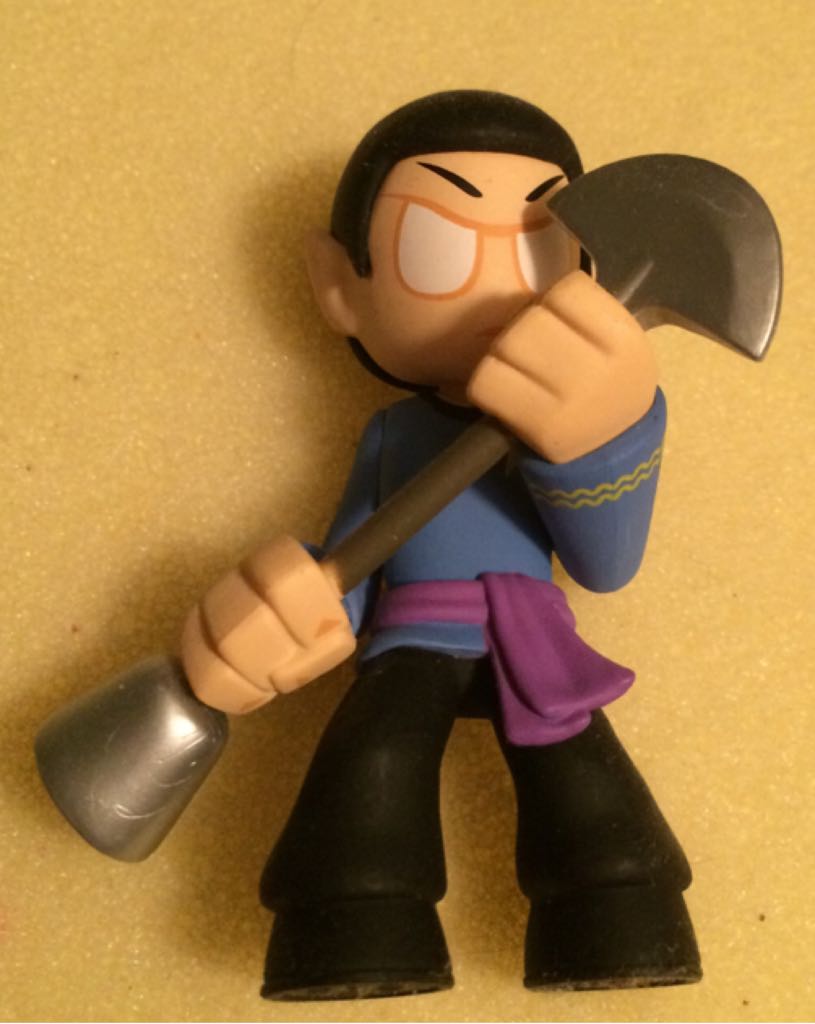 Marvel #26 Deep Space Suit