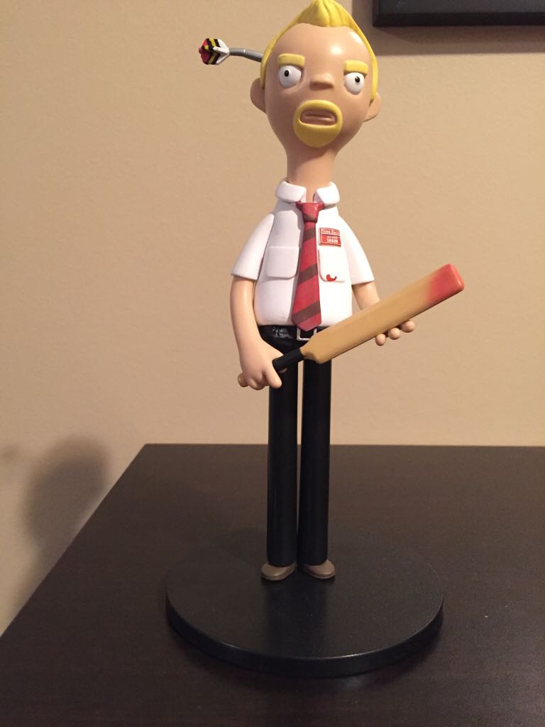 Shaun - Vinyl Sugar vinyl figure collectible - Main Image 2