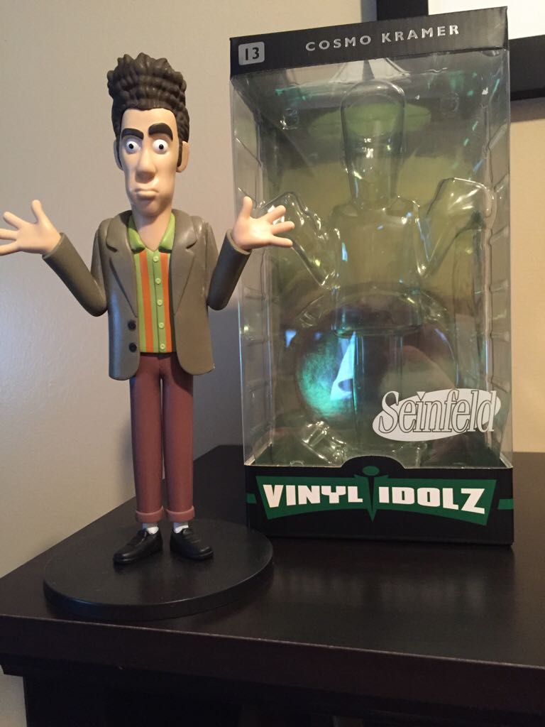 Freddy Funko Bangkok Comic Con