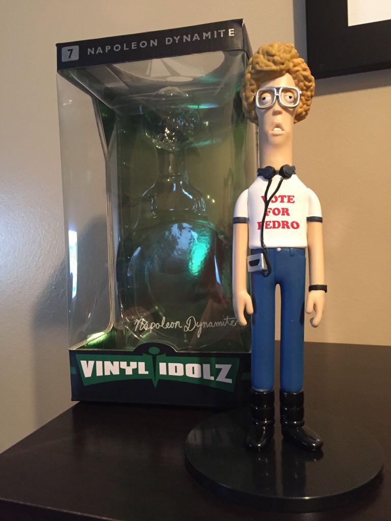 Star Wars - Wampa Flocked OOB