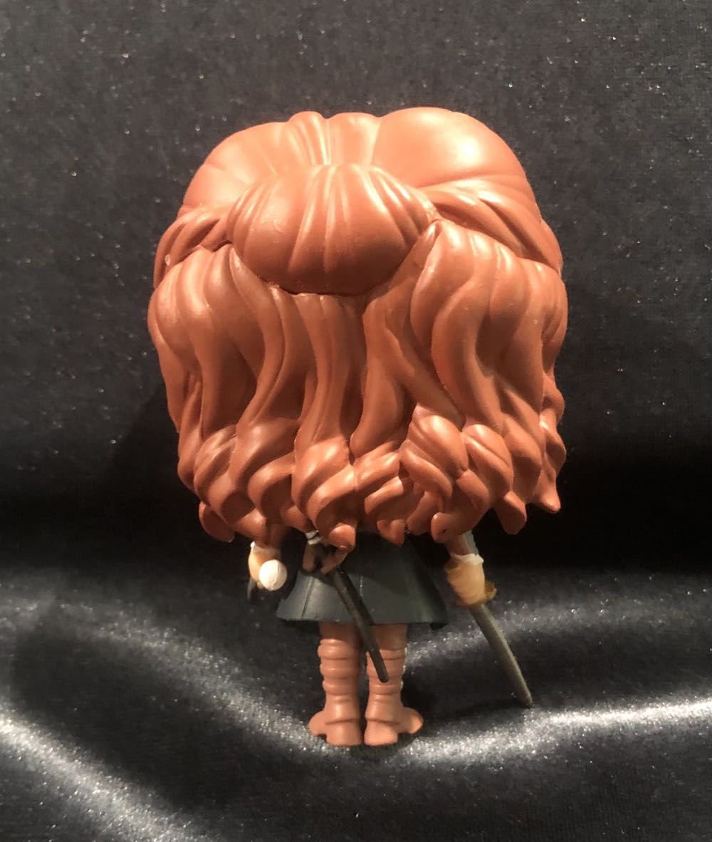 Elise - Assassin’s Creed vinyl figure collectible - Main Image 2