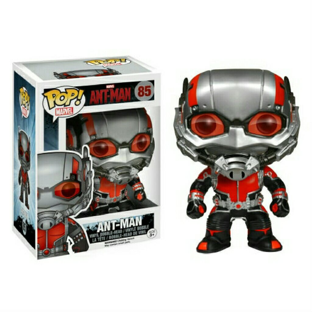 Batman (without Mask)