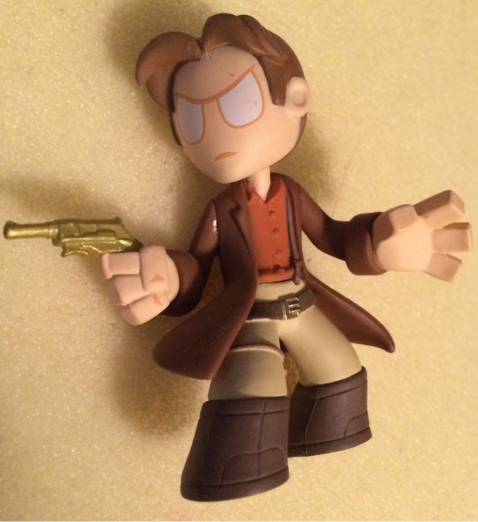 Fallout T-60 Power Armor (Hot Topic)