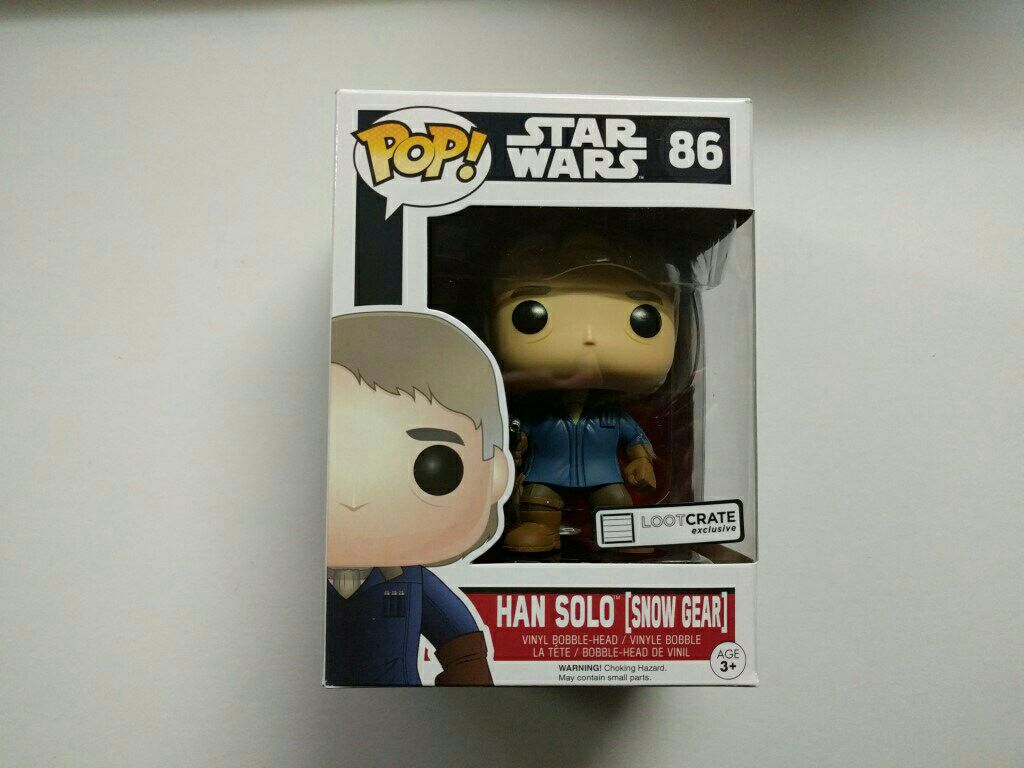 Pop Movies #49 Marty Mcfly