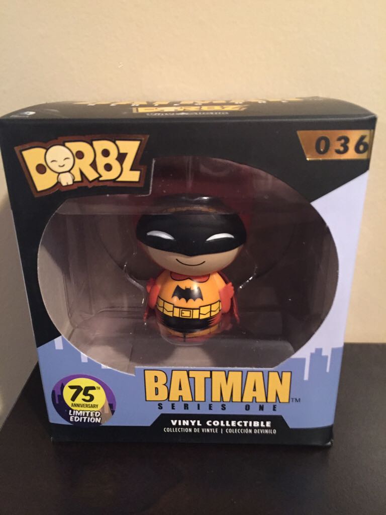 Classic Joker Mystery Mini