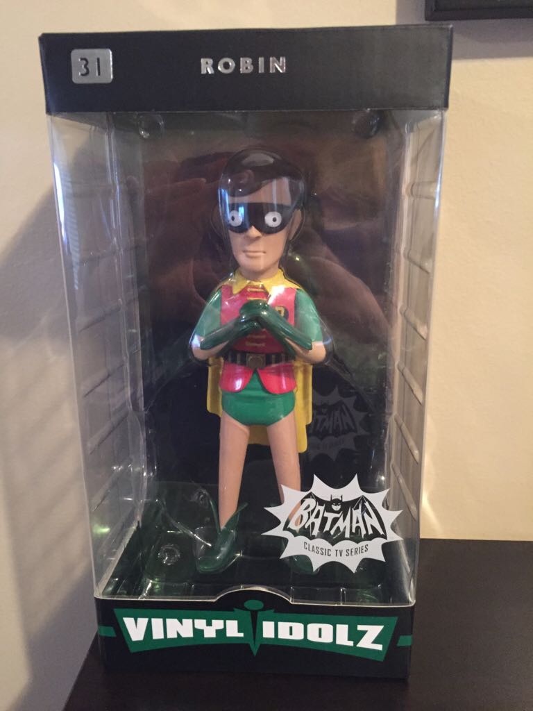 Deadpool (Yellow X-men)