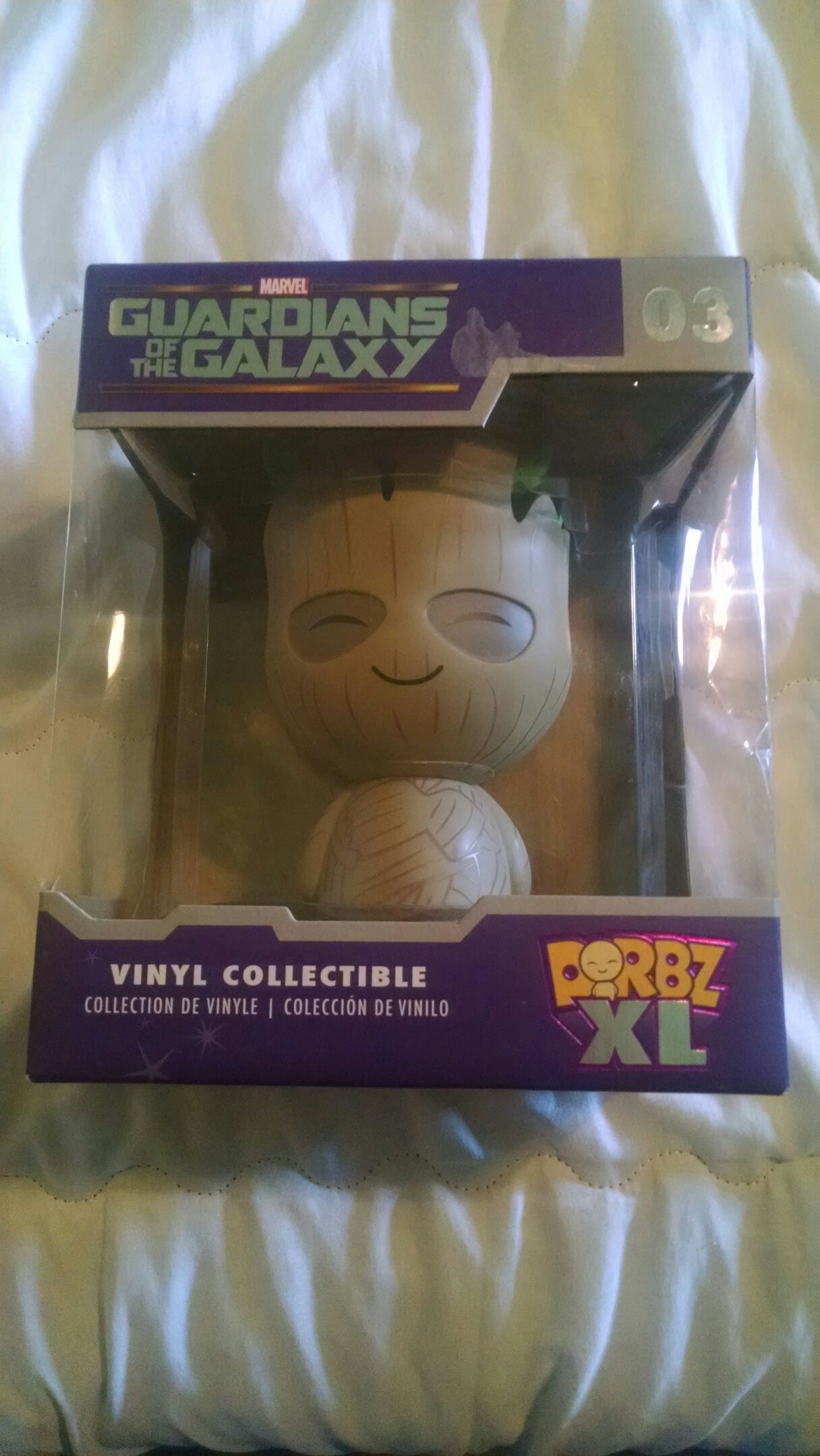 Jack Skellington (Midnight)