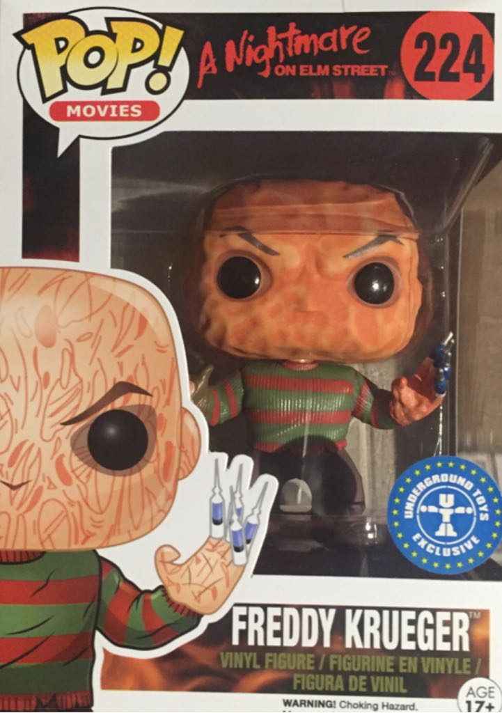 First Order Stormtrooper