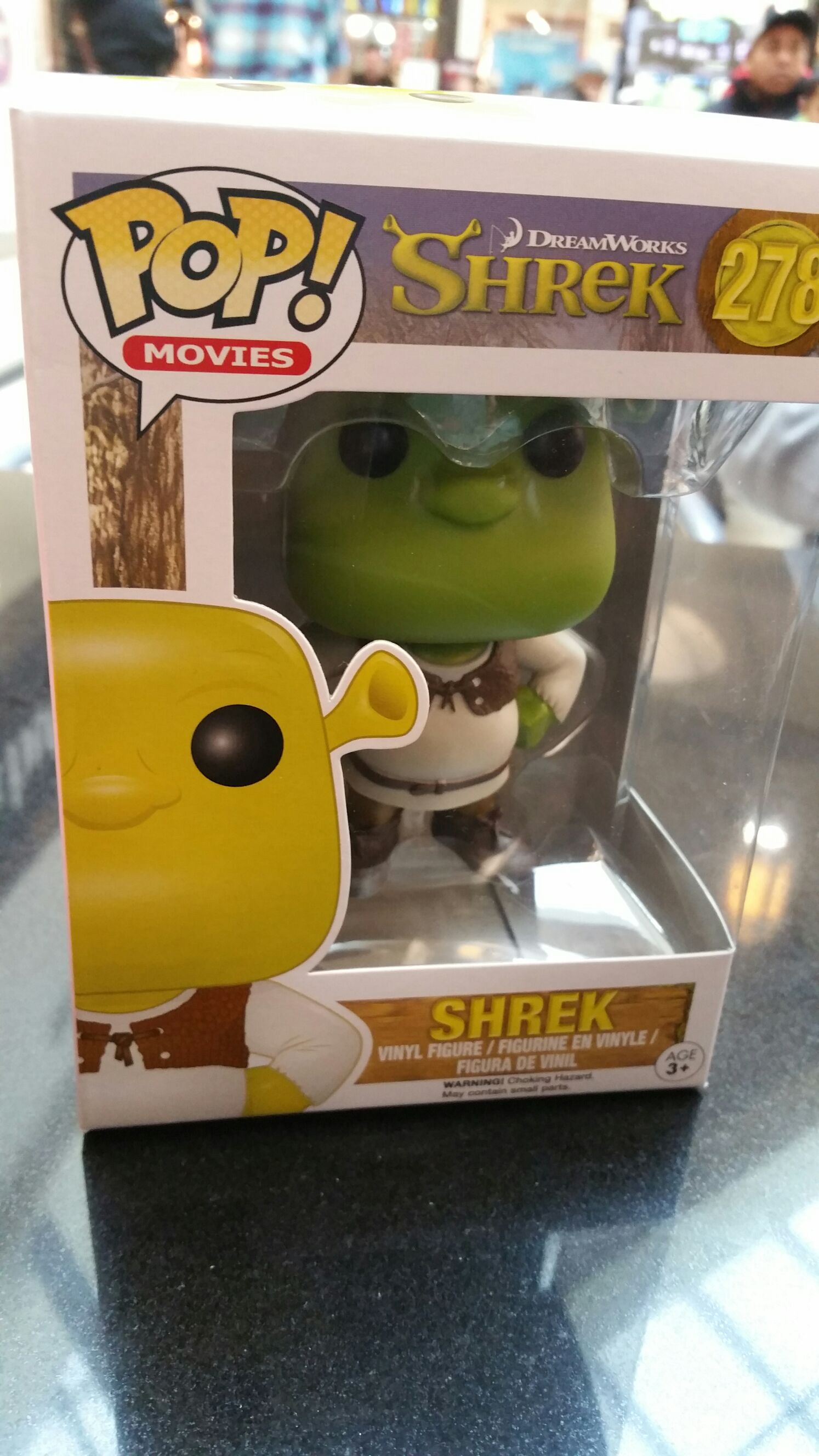 Hello Kitty Witch White