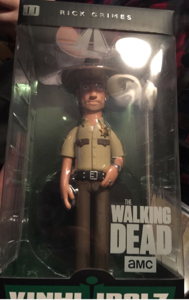 Wonder Woman-Mystery Mini