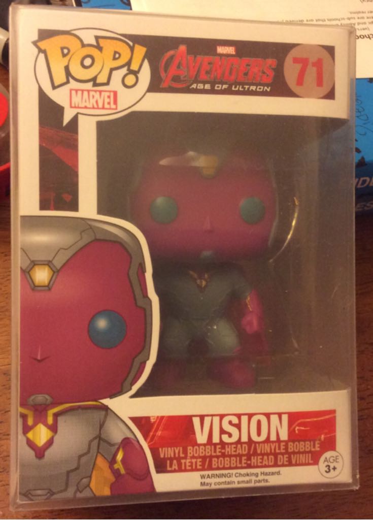 Star Wars #90 TIE Fighter Pilot "Red Lines"