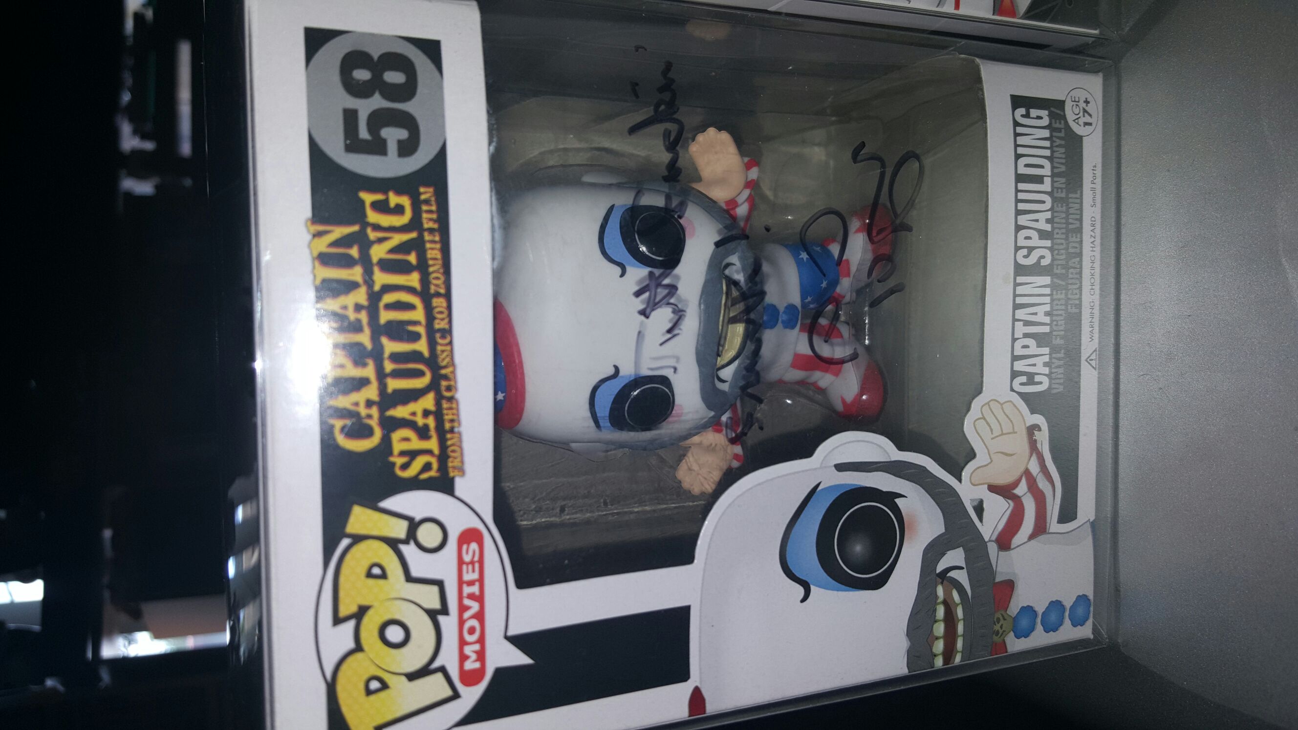 Michonne  Walking Dead